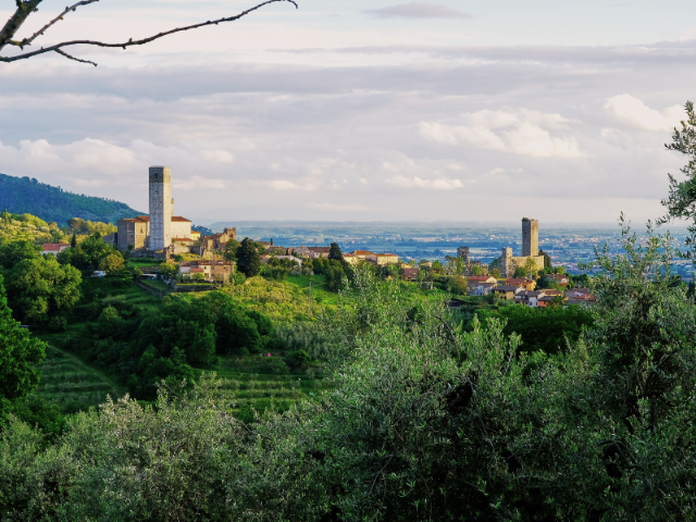 Immagine Strade e mobilità, Giani: “In Val di Nievole interventi per 33 milioni”